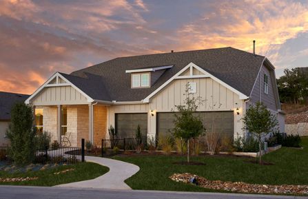 Renown Floor Plan - Pulte Homes