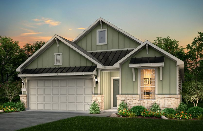 Exterior H