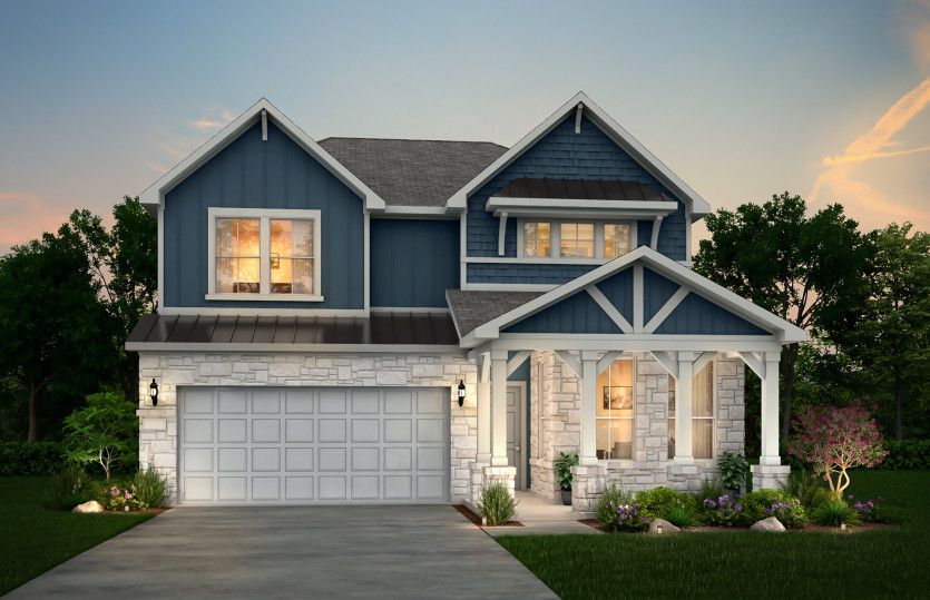 Exterior H