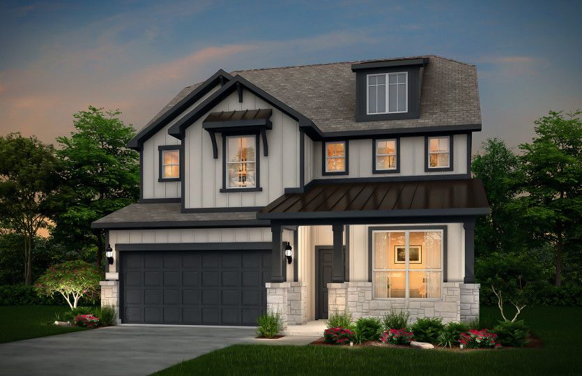 Exterior H