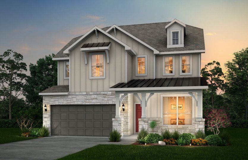 Exterior H