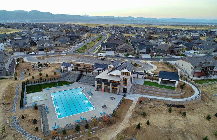Recreation Center