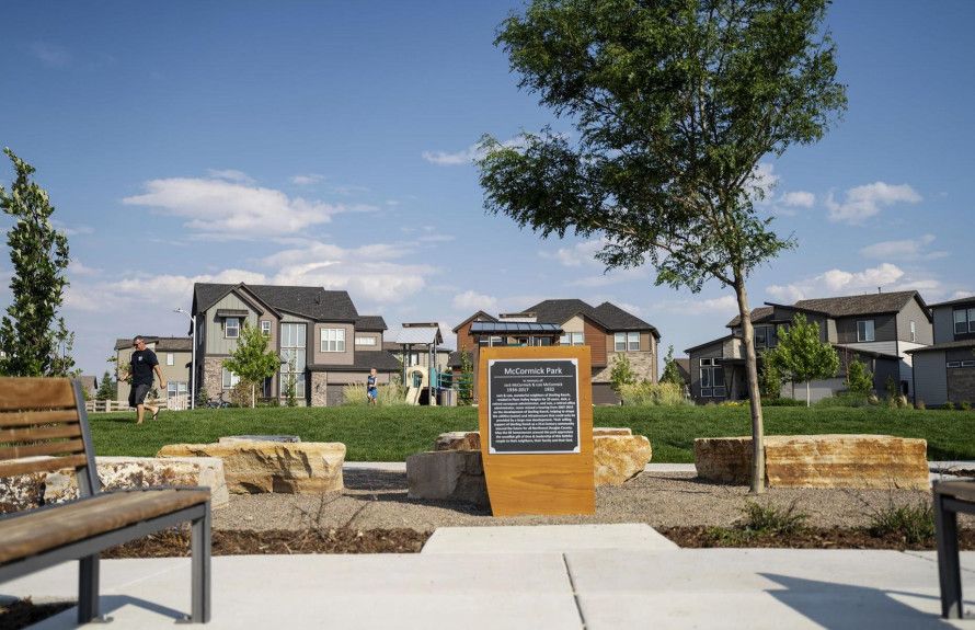 Pocket Parks