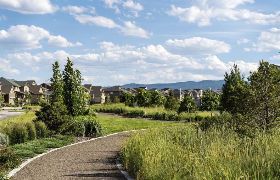 Community Trails