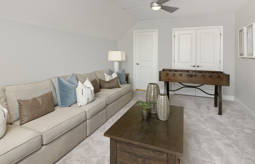 Bonus Room