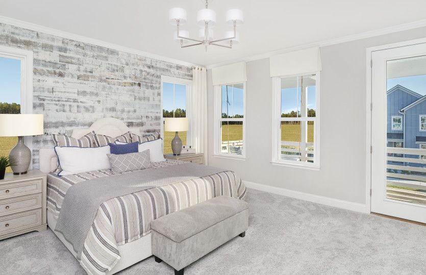 Owner's Suite