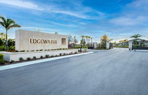 Edgewater at Babcock Ranch by Pulte Homes in Punta Gorda Florida