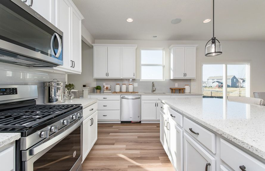 Riverton Home Design