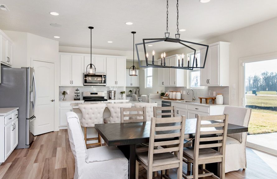 Riverton Home Design