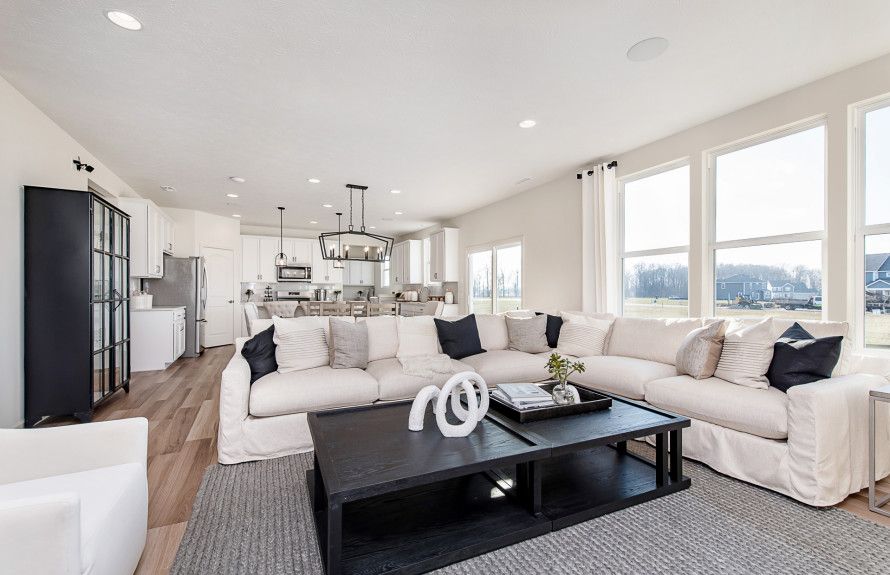 Riverton Home Design