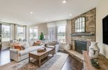 Home in Cottages at Gregory Meadows by Pulte Homes