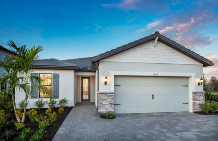 Mystique by Pulte Homes in Sarasota-Bradenton FL