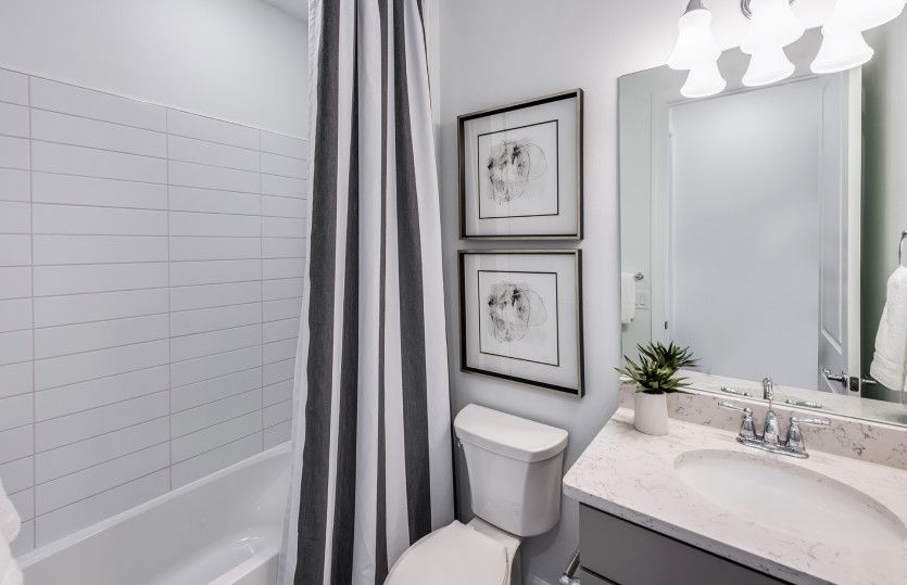 Additional Bathroom