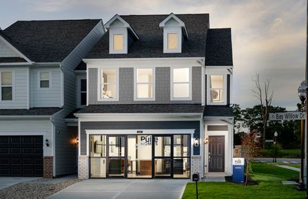 Ashton by Pulte Homes in Indianapolis IN