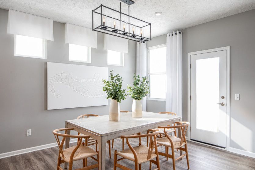 Café for Dining