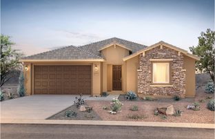Parklane - Broadmoor Heights Peak: Rio Rancho, New Mexico - Pulte Homes