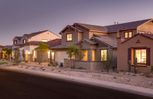 Home in Stonehaven by Pulte Homes