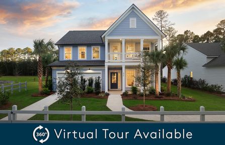 Continental by Pulte Homes in Hilton Head SC