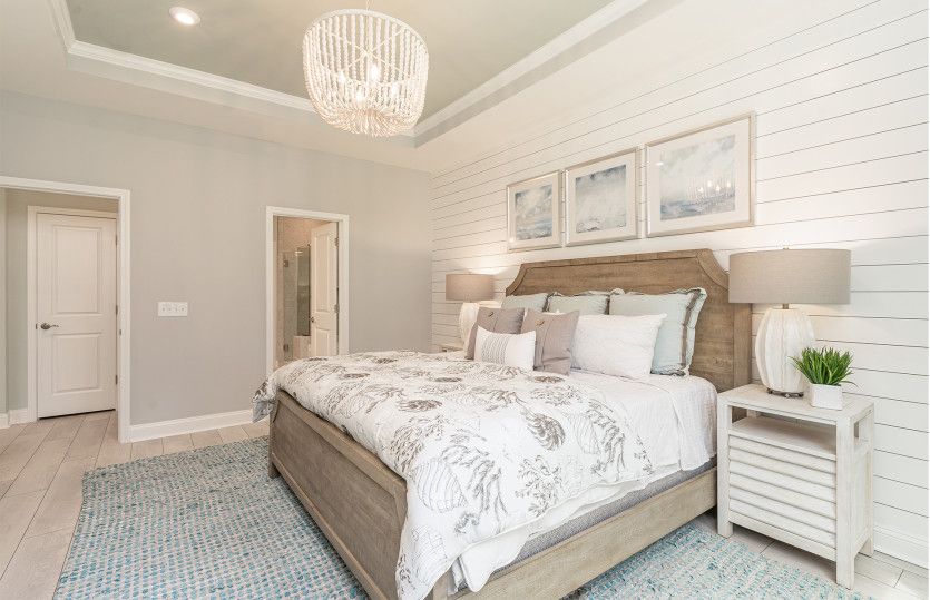 Stonebrook Owner's Suite