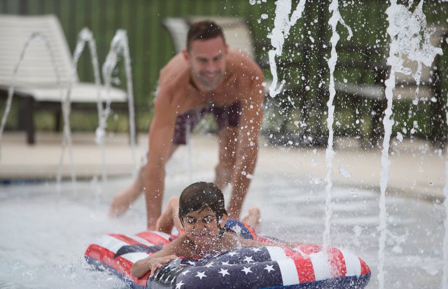 Community Pool