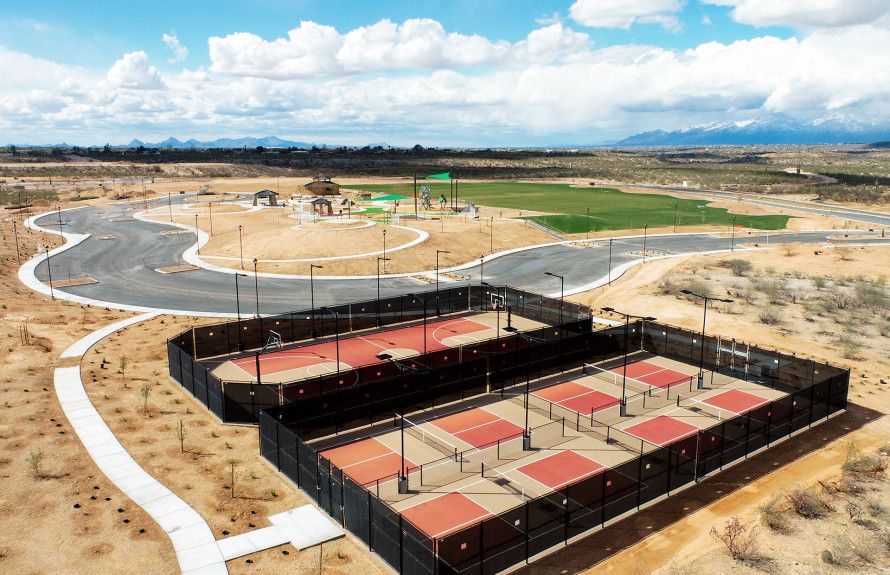 Exclusive Vail Location