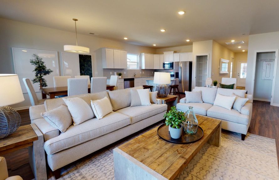 Rosemont Gathering Room