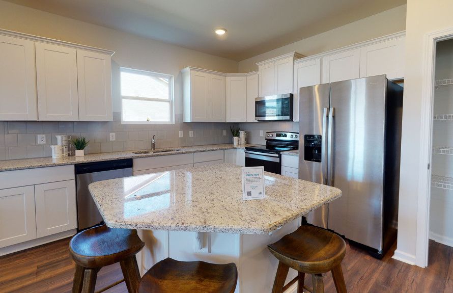 Rosemont Kitchen