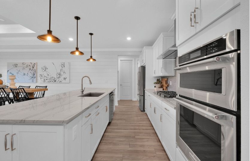 Ashby | Kitchen