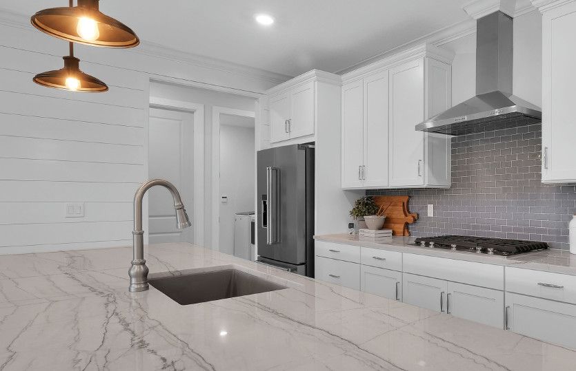 Ashby | Kitchen