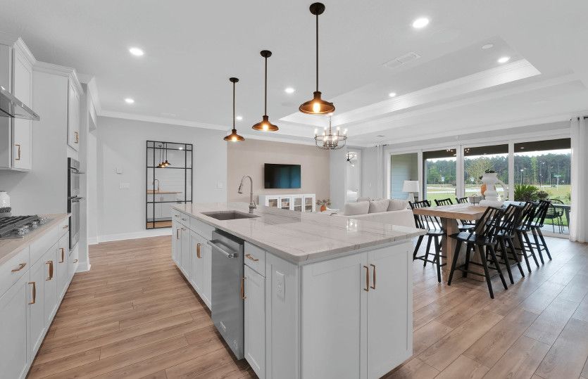 Ashby | Island View