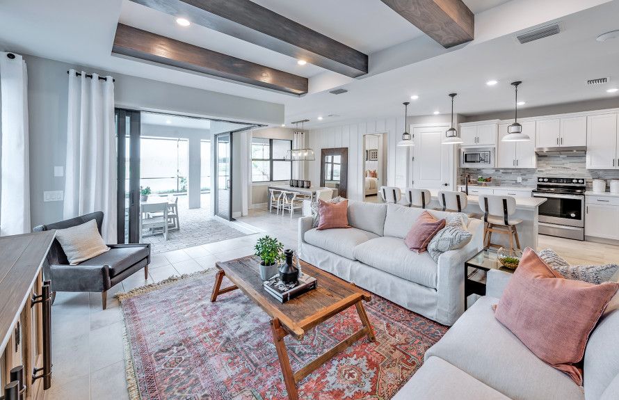 The Best Homes in Ave Maria