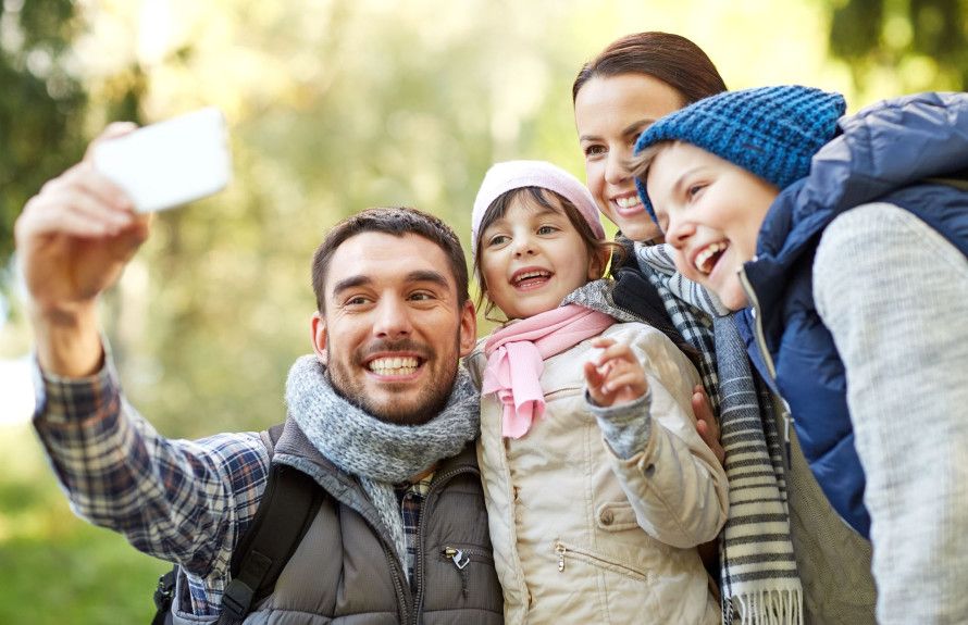 Close to Longwood Gardens