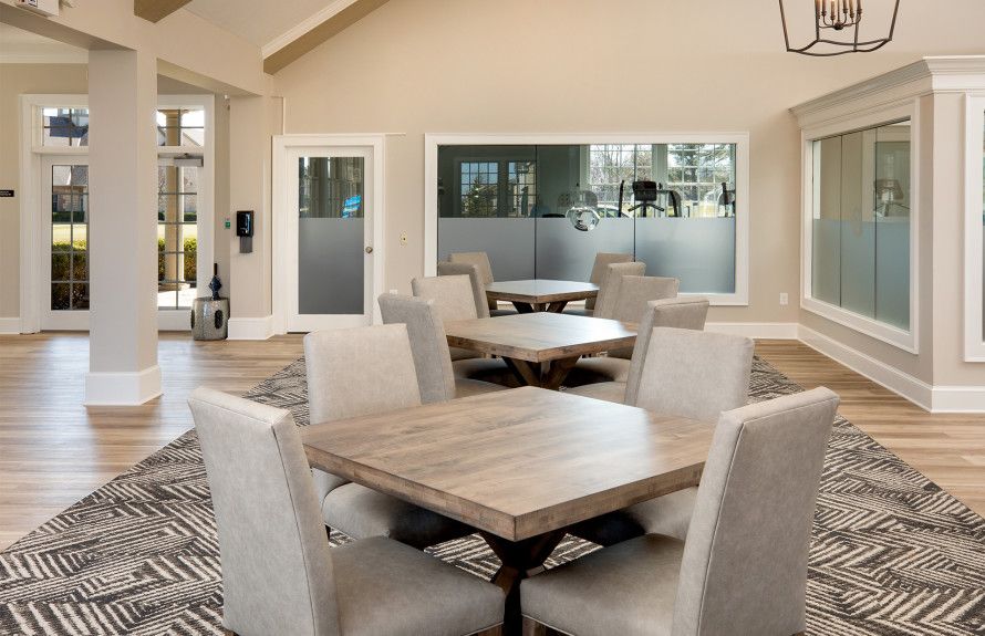 Gatehouse Activity Tables