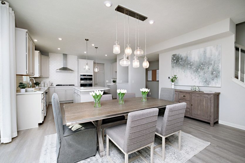 Open-Concept Design