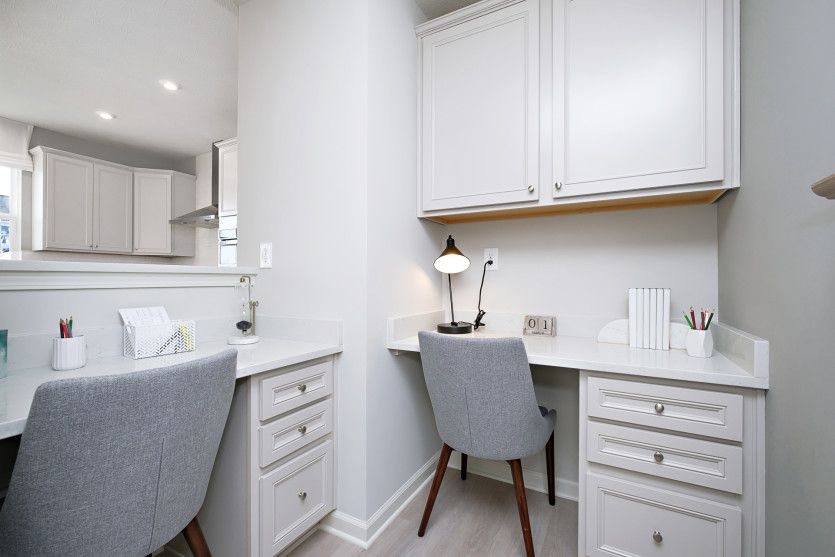 Pulte Planning Center