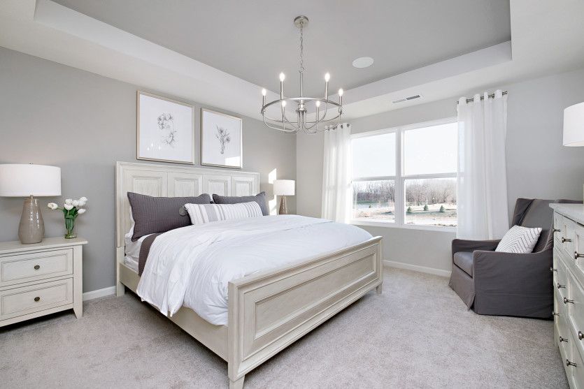 Owner's Suite