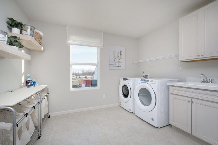 Super Laundry