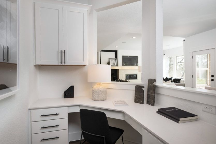 Pulte Planning Center®