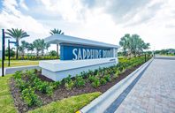 Sapphire Point at Lakewood Ranch por Pulte Homes en Sarasota-Bradenton Florida