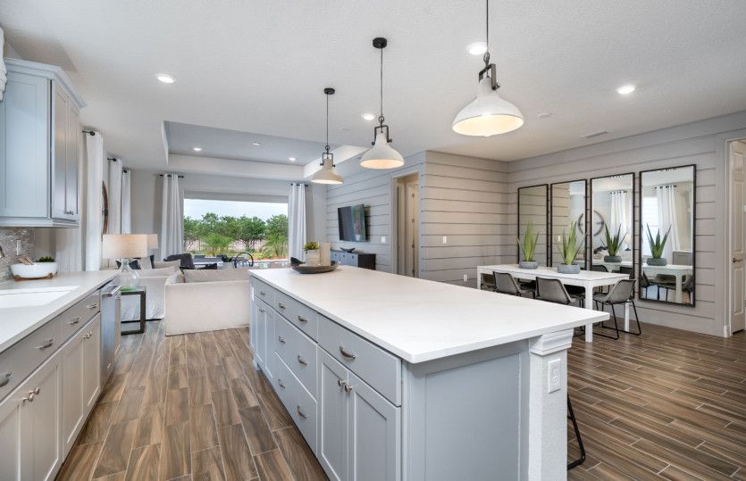 Mainstay Kitchen