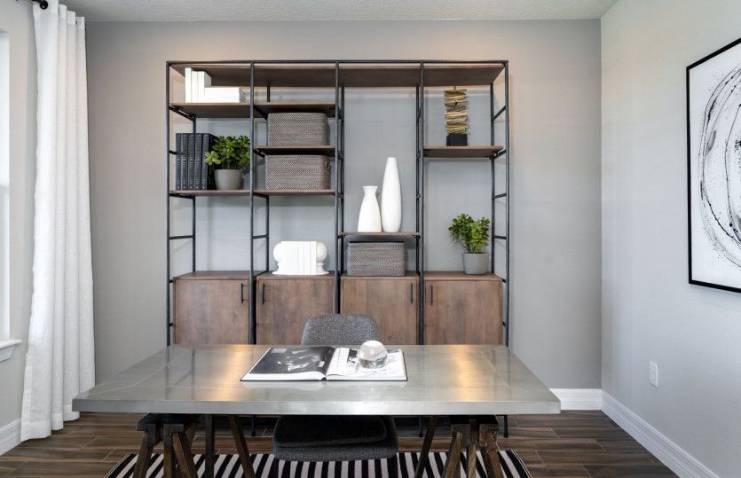Mainstay Flex Space