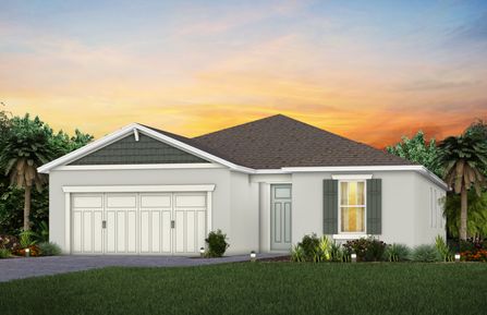 Mystique by Pulte Homes in Orlando FL