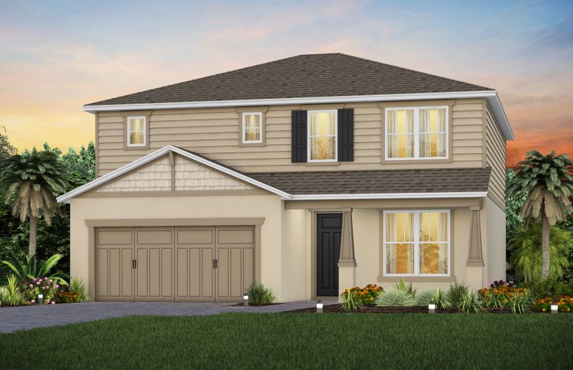 Exterior C2