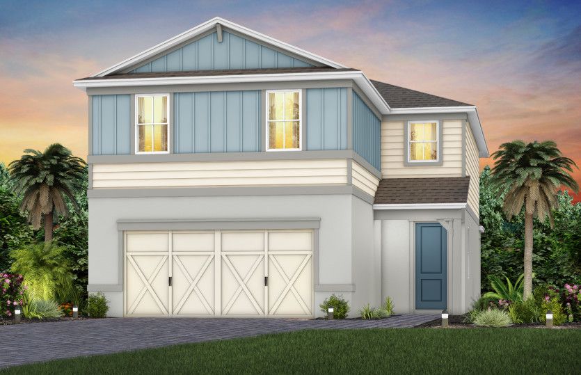 2663 Clear Night Avenue. Kissimmee, FL 34744