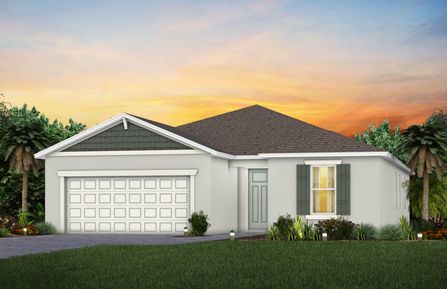 Mystique by Pulte Homes in Orlando FL