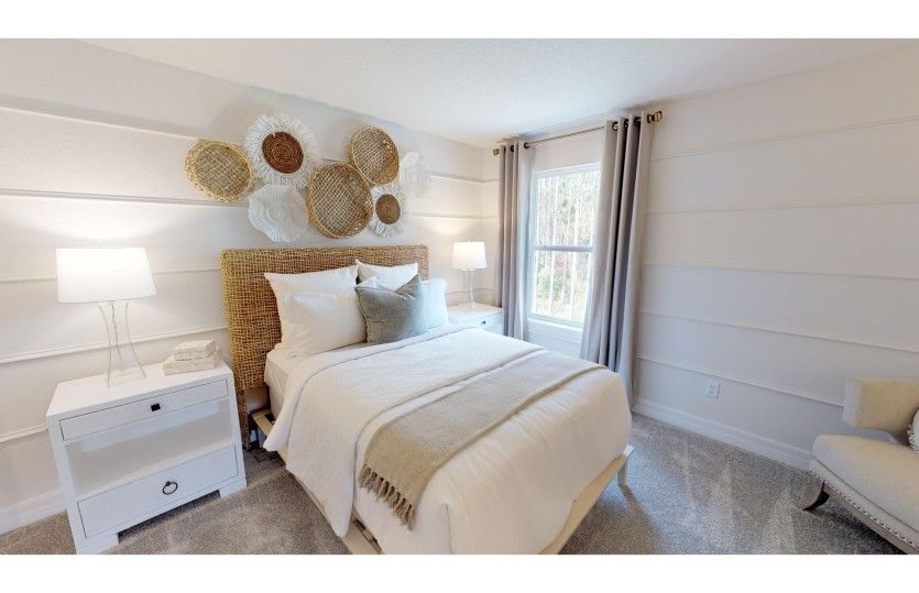 Mystique Grand Bedroom