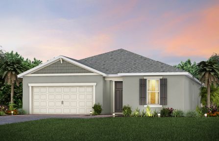 Palmary by Pulte Homes in Orlando FL