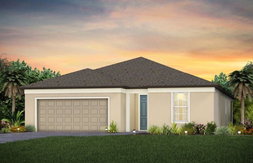 Exterior FM1
