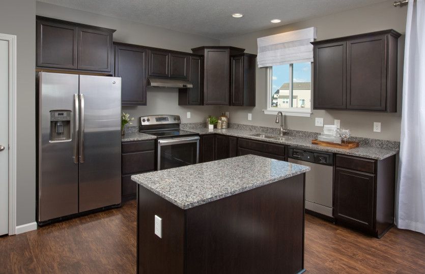 Similar Home Design Representation