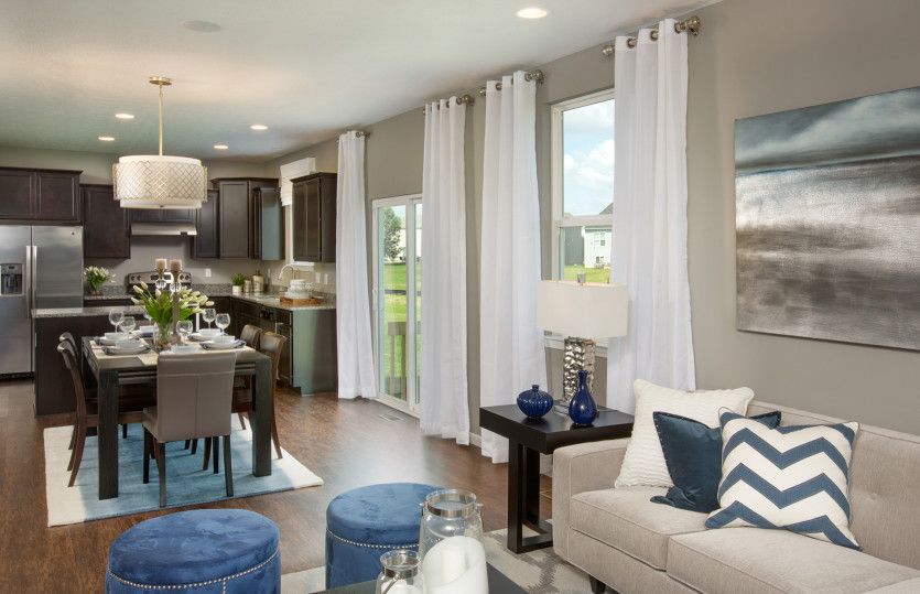 Similar Home Design Representation